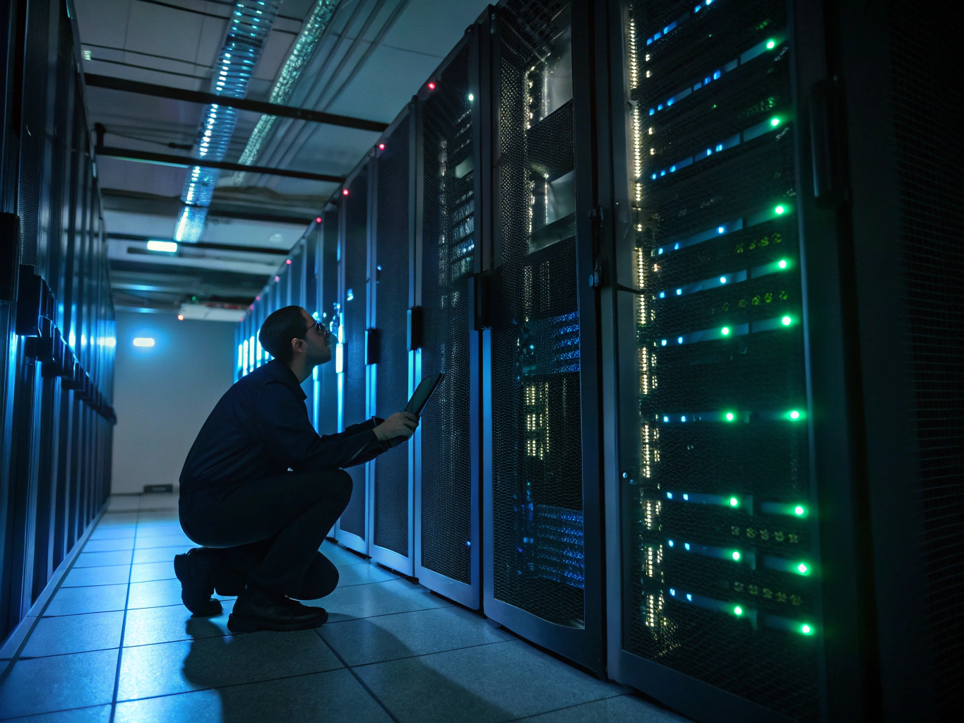 CCTV & Security Systems