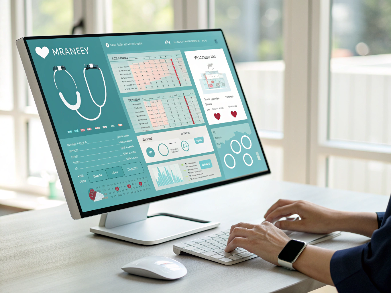 Clinic Master Internations