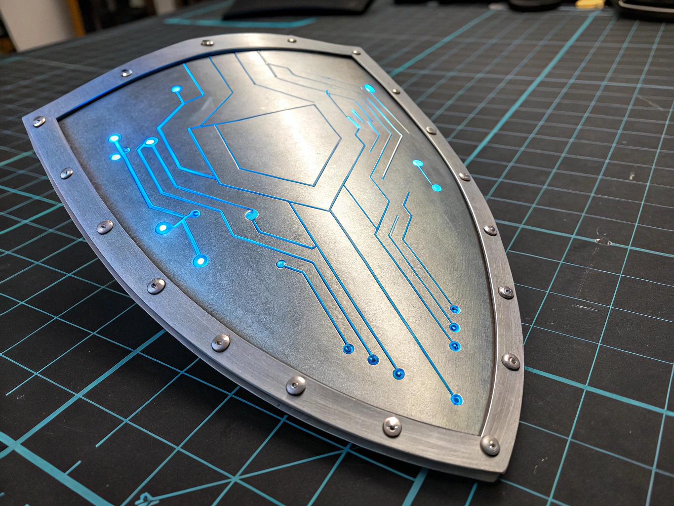 Cybersecurity Services