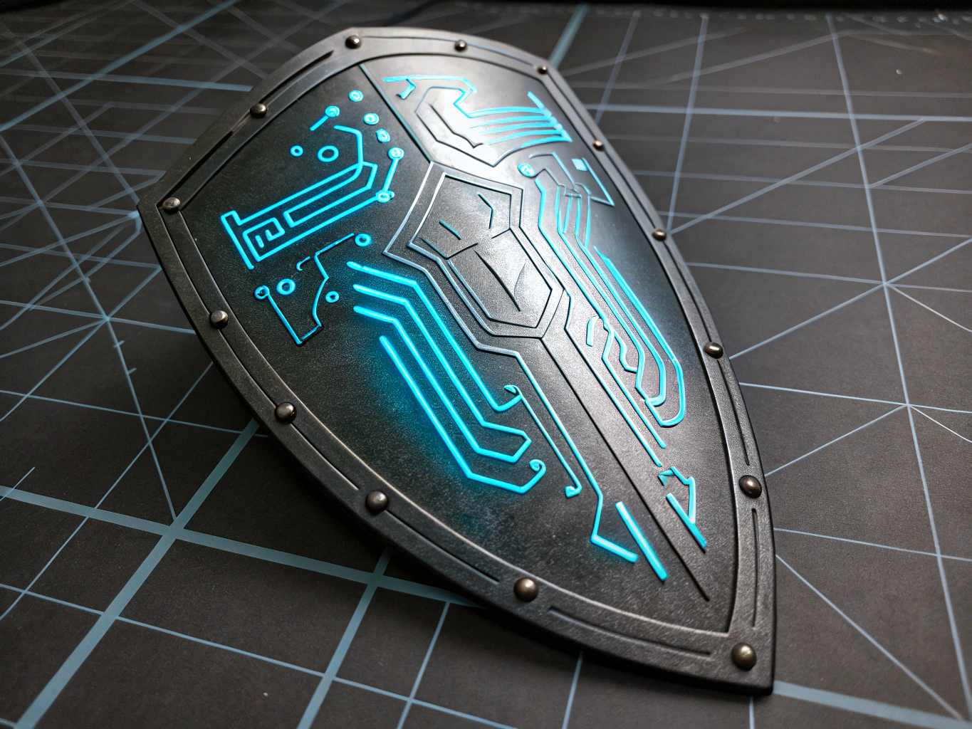 Cybersecurity Solutions