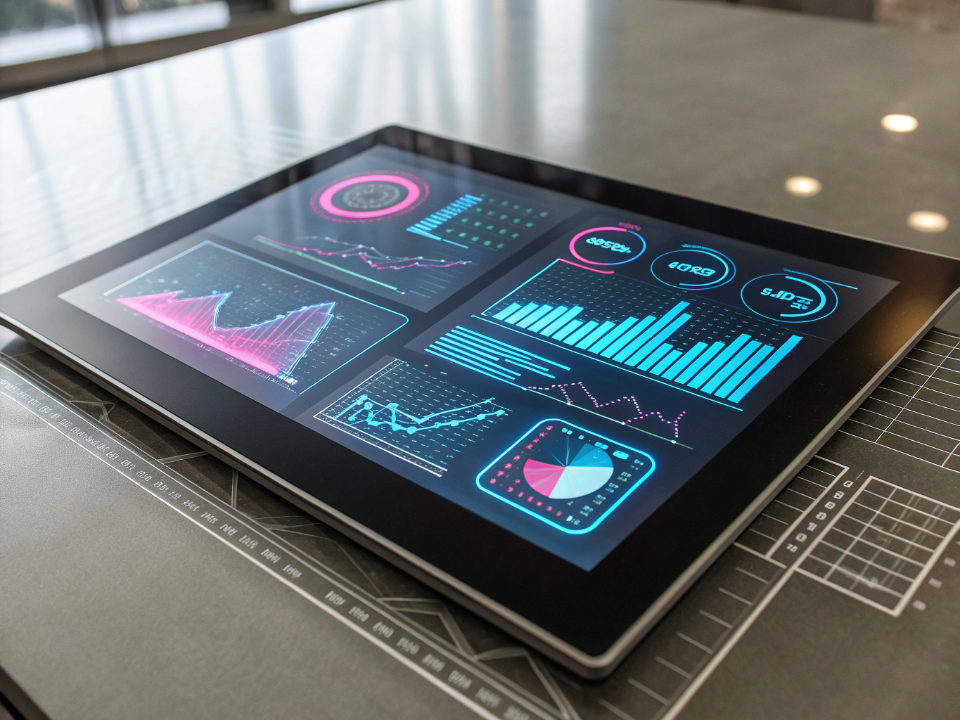 Queue Management System